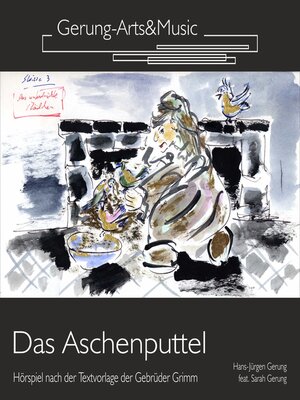 cover image of Das Aschenputtel